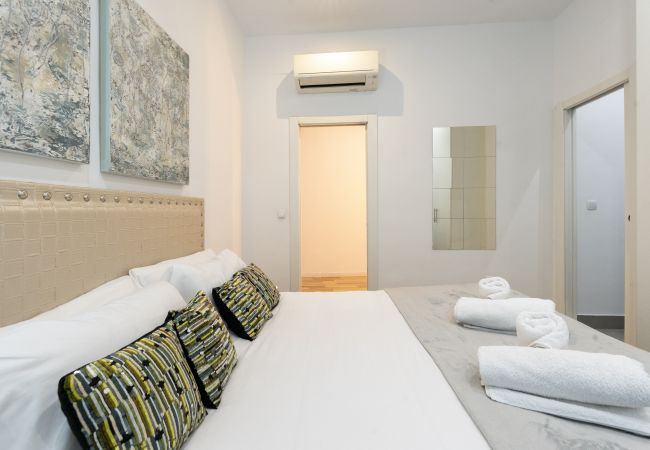 Apartamento en Madrid - M (PRE2A) Apto. de diseño Puerta del Sol 4