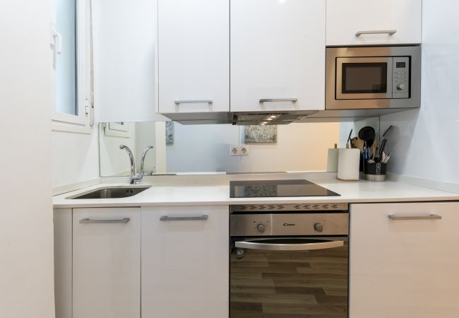 Apartamento en Madrid - M (PRE2A) Apto. de diseño Puerta del Sol 4