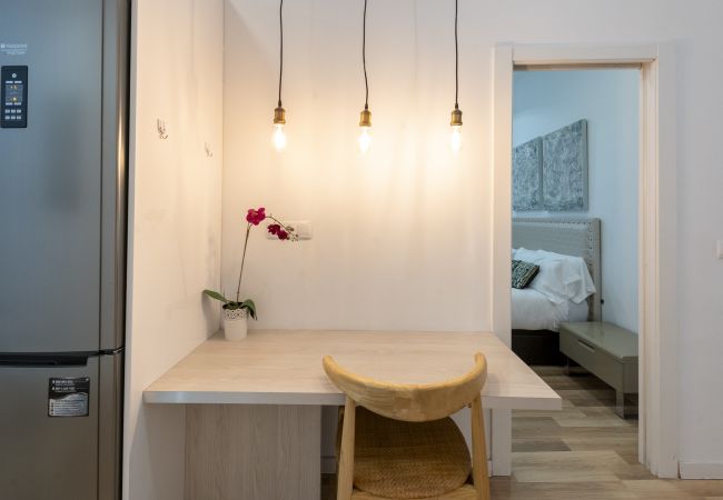 Apartamento en Madrid - M (PRE2A) Apto. de diseño Puerta del Sol 4