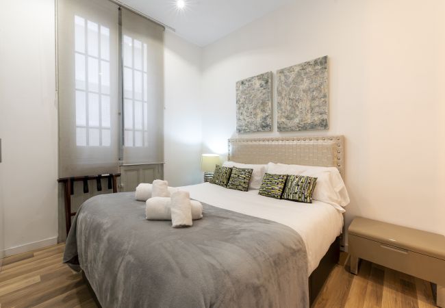 Apartamento en Madrid - M (PRE2A) Apto. de diseño Puerta del Sol 4