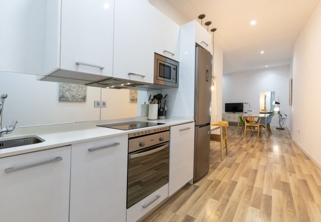 Apartamento en Madrid - M (PRE2A) Apto. de diseño Puerta del Sol 4