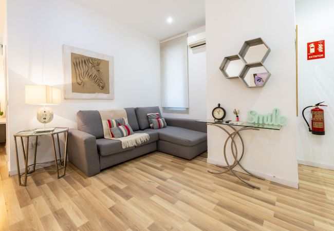 Apartamento en Madrid - M (PRE2A) Apto. de diseño Puerta del Sol 4