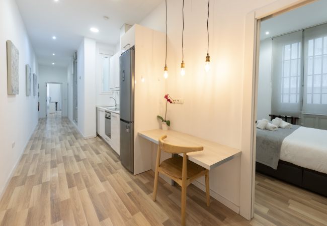 Apartamento en Madrid - M (PRE2A) Apto. de diseño Puerta del Sol 4