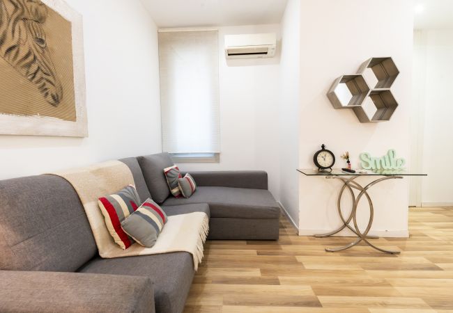 Apartamento en Madrid - M (PRE2A) Apto. de diseño Puerta del Sol 4