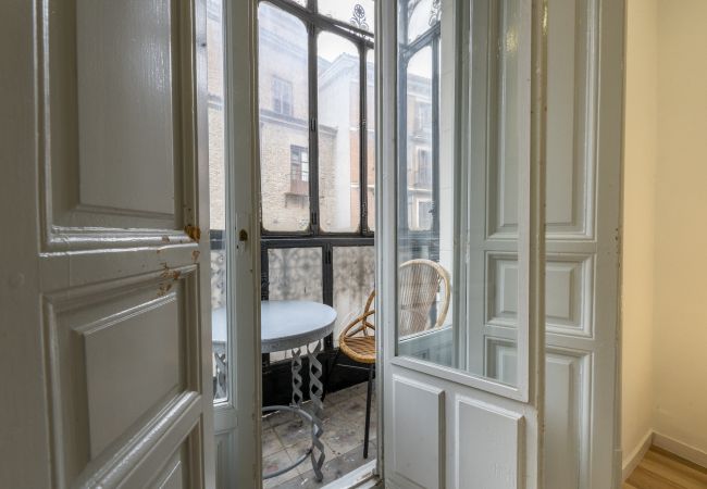 Apartamento en Madrid - M (PRE2A) Apto. de diseño Puerta del Sol 4