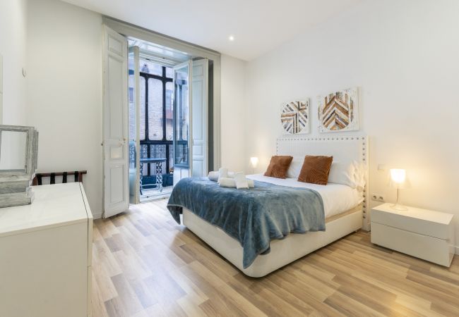 Apartamento en Madrid - M (PRE2A) Apto. de diseño Puerta del Sol 4