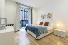 Apartamento en Madrid - M (PRE2A) Apto. de diseño Puerta...