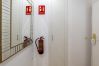 Apartamento en Madrid - M (PRE2A) Apto. de diseño Puerta del Sol 4