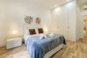 Apartamento en Madrid - M (PRE2A) Apto. de diseño Puerta del Sol 4