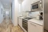 Apartamento en Madrid - M (PRE2A) Apto. de diseño Puerta del Sol 4