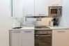 Apartamento en Madrid - M (PRE2A) Apto. de diseño Puerta del Sol 4