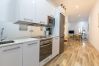 Apartamento en Madrid - M (PRE2A) Apto. de diseño Puerta del Sol 4