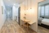 Apartamento en Madrid - M (PRE2A) Apto. de diseño Puerta del Sol 4
