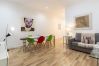Apartamento en Madrid - M (PRE2A) Apto. de diseño Puerta del Sol 4