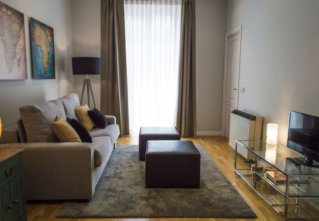 Apartamento en Madrid - M (LM7) Downtown Madrid centro Cibeles