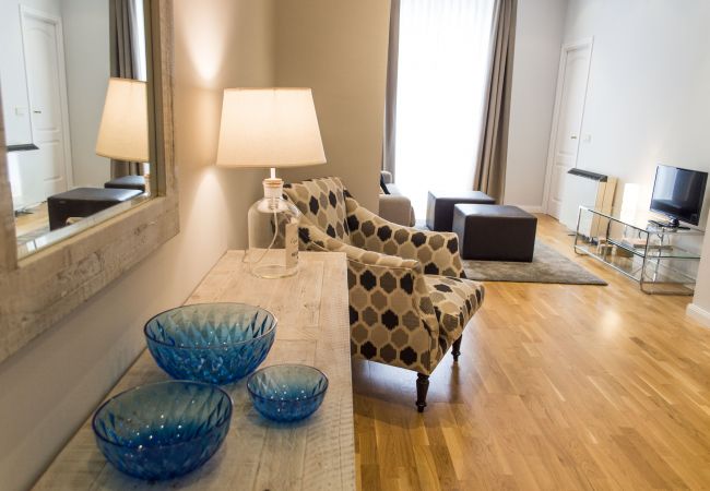 Apartamento en Madrid - M (LM7) Downtown Madrid centro Cibeles