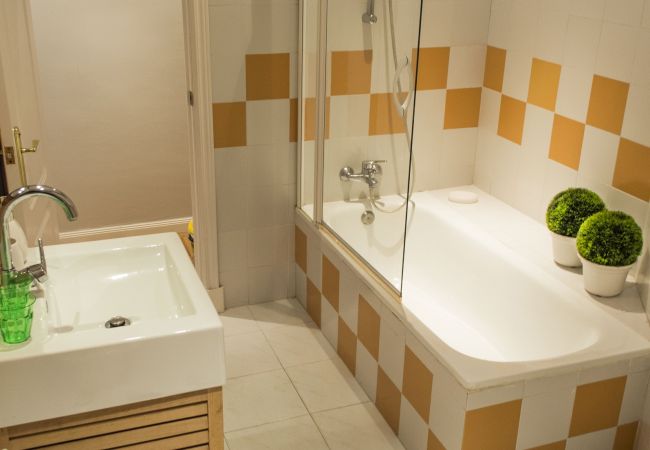 Apartamento en Madrid - M (LM7) Downtown Madrid centro Cibeles