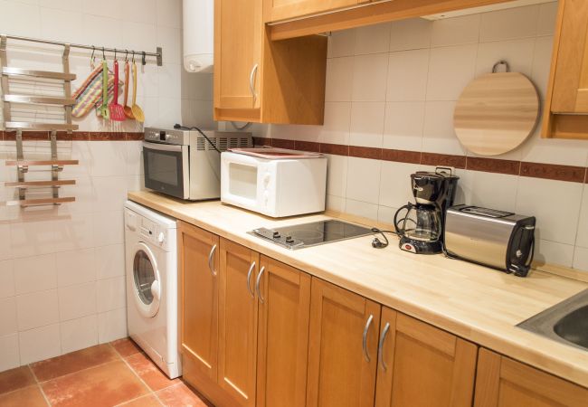 Apartamento en Madrid - M (LM7) Downtown Madrid centro Cibeles