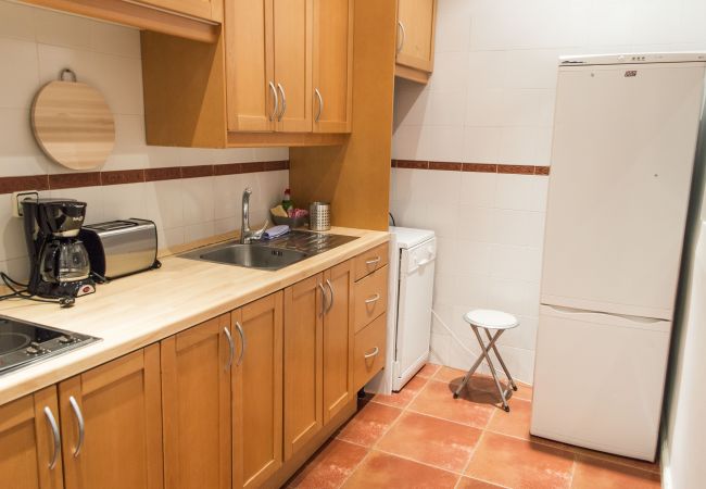 Apartamento en Madrid - M (LM7) Downtown Madrid centro Cibeles