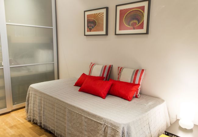 Apartamento en Madrid - M (LM7) Downtown Madrid centro Cibeles