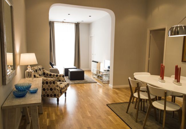 Apartamento en Madrid - M (LM7) Downtown Madrid centro Cibeles