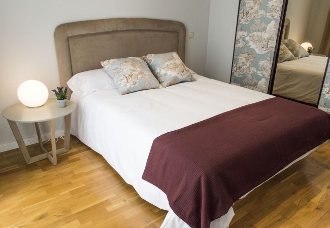 Apartamento en Madrid - M (LM7) Downtown Madrid centro Cibeles