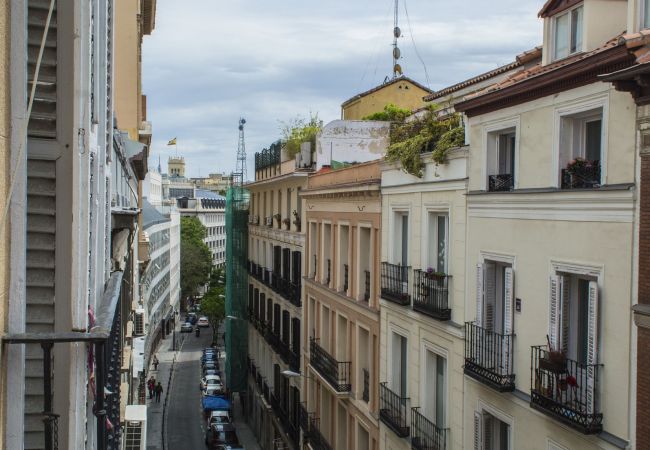 Apartamento en Madrid - M (LM7) Downtown Madrid centro Cibeles