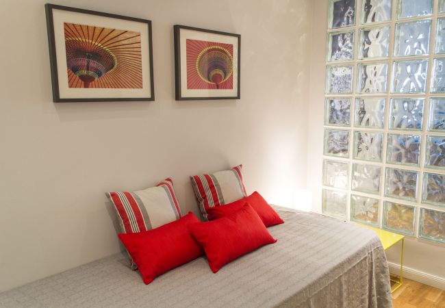 Apartamento en Madrid - M (LM7) Downtown Madrid centro Cibeles