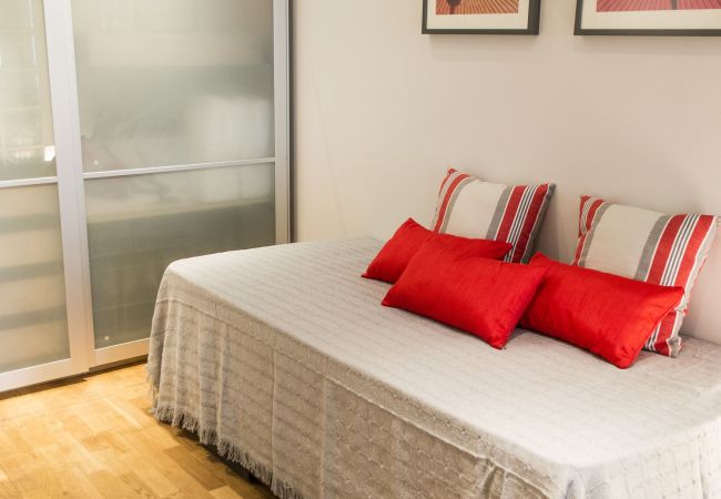 Apartamento en Madrid - M (LM7) Downtown Madrid centro Cibeles