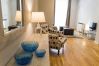 Apartamento en Madrid - M (LM7) Downtown Madrid centro Cibeles