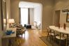 Apartamento en Madrid - M (LM7) Downtown Madrid centro Cibeles