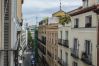 Apartamento en Madrid - M (LM7) Downtown Madrid centro Cibeles
