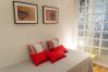 Apartamento en Madrid - M (LM7) Downtown Madrid centro Cibeles