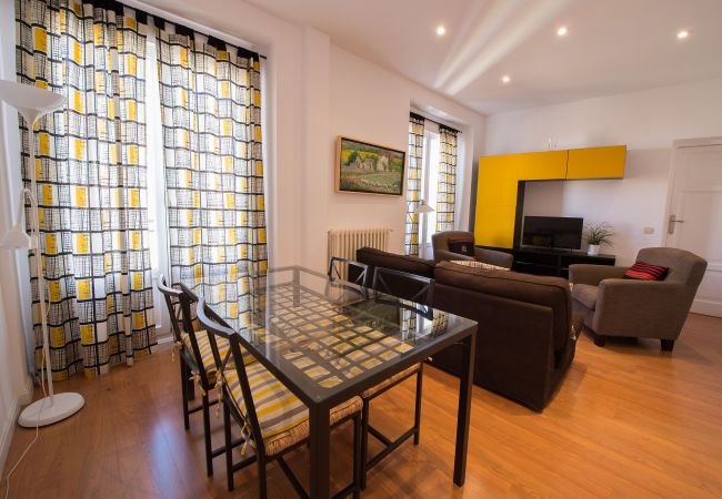 Apartamento en Madrid - M (SON1) Madrid Centro-Gran Vía Downtown