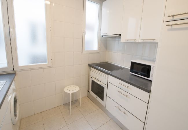 Apartamento en Madrid - M (SON1) Madrid Centro-Gran Vía Downtown