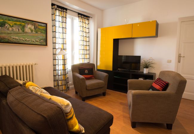 Apartamento en Madrid - M (SON1) Madrid Centro-Gran Vía Downtown