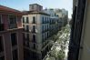 Apartamento en Madrid - M (SON1) Madrid Centro-Gran Vía Downtown
