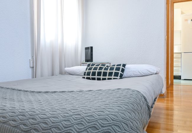 Apartamento en Madrid - M (DF21) Ático en el Museo Reina Sofía - Atocha