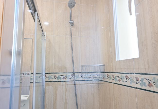 Apartamento en Madrid - M (DF21) Ático en el Museo Reina Sofía - Atocha