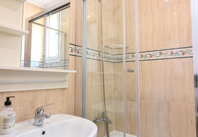 Apartamento en Madrid - M (DF21) Ático en el Museo Reina Sofía - Atocha