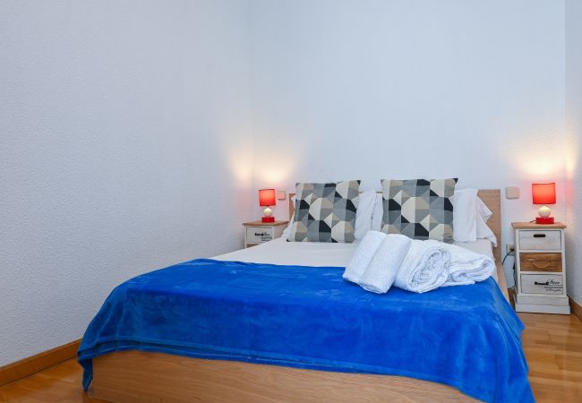 Apartamento en Madrid - M (DF21) Ático en el Museo Reina Sofía - Atocha