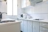 Apartamento en Madrid - M (DF21) Ático en el Museo Reina Sofía - Atocha