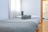 Apartamento en Madrid - M (DF21) Ático en el Museo Reina Sofía - Atocha