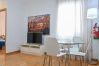 Apartamento en Madrid - M (DF21) Ático en el Museo Reina Sofía - Atocha