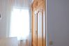 Apartamento en Madrid - M (DF21) Ático en el Museo Reina Sofía - Atocha