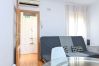 Apartamento en Madrid - M (DF21) Ático en el Museo Reina Sofía - Atocha
