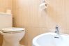 Apartamento en Madrid - M (DF21) Ático en el Museo Reina Sofía - Atocha