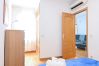 Apartamento en Madrid - M (DF21) Ático en el Museo Reina Sofía - Atocha