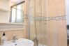 Apartamento en Madrid - M (DF21) Ático en el Museo Reina Sofía - Atocha