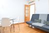 Apartamento en Madrid - M (DF21) Ático en el Museo Reina Sofía - Atocha